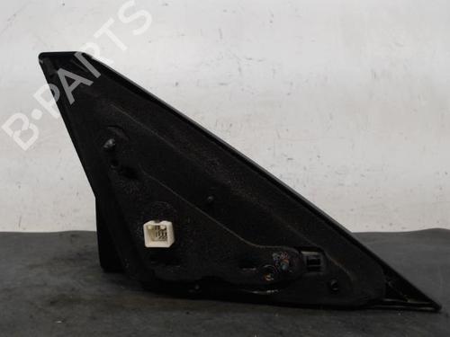 Used Left mirror MAZDA 3 (BK) 1.6 DI Turbo (109 hp) 28349071