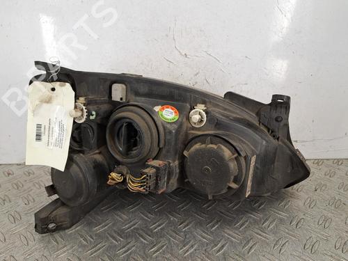 Left headlight OPEL CORSA C (X01) 1.4 (F08, F68) | BP40500756C28 - Image 3