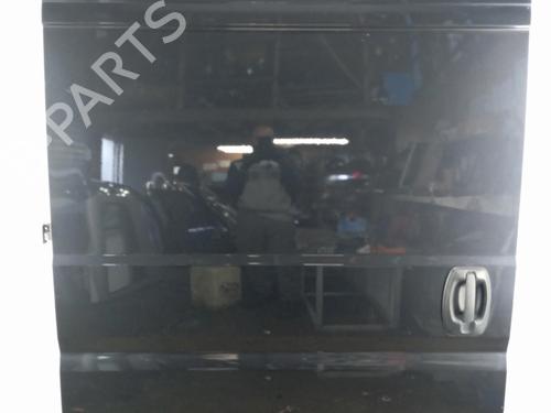 Højre side skydedør CITROËN JUMPER II Van 2.2 BlueHDi 165 (165 hp) 30156620