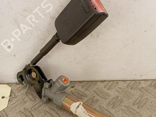 Used Seat buckle CITROËN SAXO (S0, S1) 1.1 X, SX (60 hp) 30650570