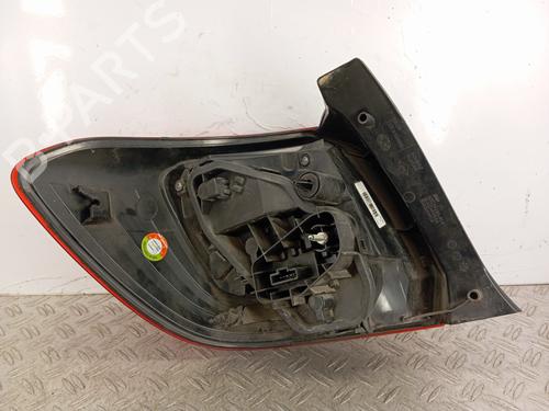 Right taillight DACIA SANDERO II 1.2 | BP32720676C35  - Image 5