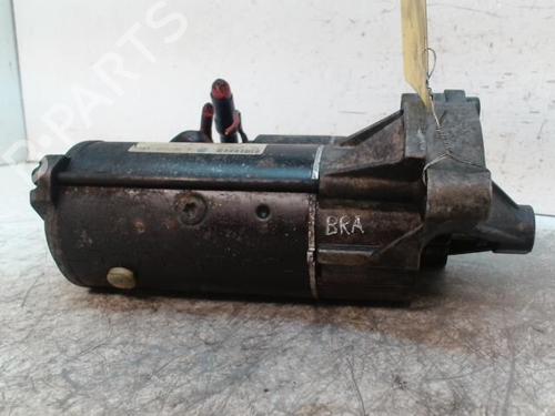 Used Starter PEUGEOT BOXER Van (230L) 1.9 D (69 hp) 28349242