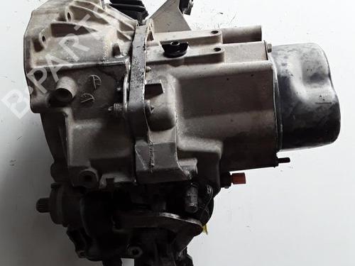 Used Gearbox RENAULT CLIO II (BB_, CB_) 1.5 dCi (B/CB07) (65 hp) 28340577