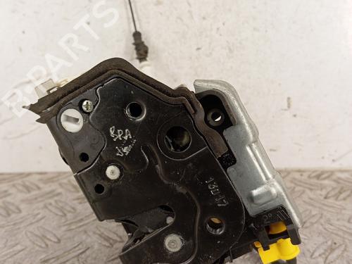 Used Rear right lock Rear right lock AUDI A1 Sportback (8XA, 8XF) 1.0 TFSI (95 hp) 36336818 36336818