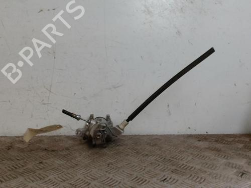 Left rear brake caliper PEUGEOT 208 I (CA_, CC_) 1.2 THP 110 | BP28349405M107 