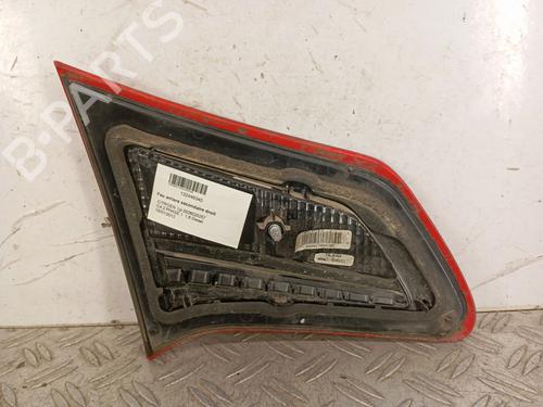 Used Right tailgate light Right tailgate light CITROËN C4 II (NC_) 1.6 HDi 110 (112 hp) 33950110 33950110