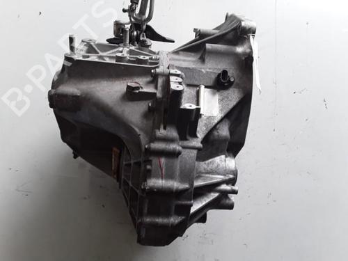 Gearbox MAZDA 6 Estate (GH) 2.0 MZR-CD (GH14) | BP28347337M3 