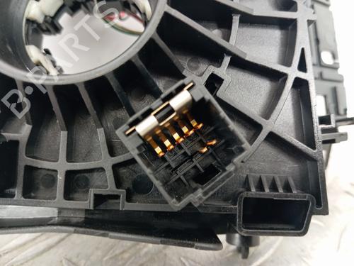 Squib airbag RENAULT SCÉNIC II (JM0/1_) 1.9 dCi (JM0G, JM12, JM1G, JM2C) | BP29898445C102 