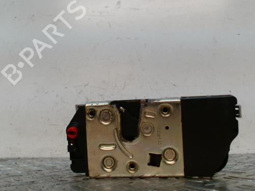 Used Rear right lock Rear right lock 28342206 28342206