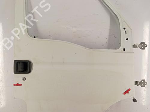 Porte avant droite RENAULT MASTER II Van (FD) 2.5 dCi (FD02) (101 hp) 32095053