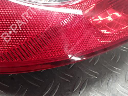 Left taillight RENAULT CLIO III (BR0/1, CR0/1) 1.5 dCi (BR17, CR17) | BP28339341C34 