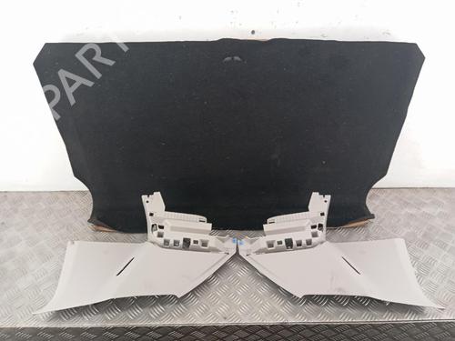 Sæde Bagtil CITROËN C3 III (SX) 1.2 PureTech 82 | BP39711471C17  - Image 10