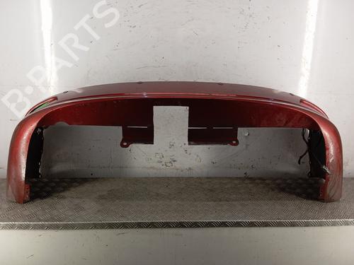 Used Rear bumper Rear bumper MAZDA 5 (CR) 2.0 CD (CR19) (110 hp) 35968606 35968606