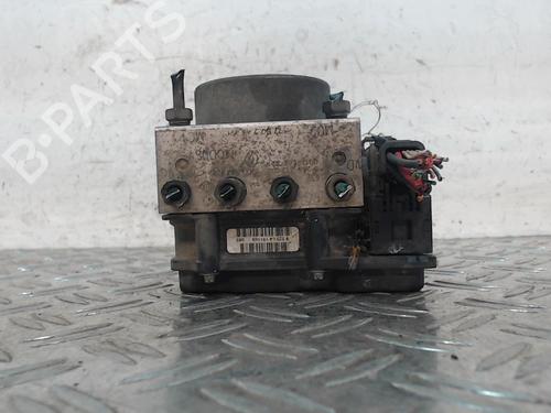 ABS pump RENAULT MODUS / GRAND MODUS (F/JP0_) 1.5 dCi 75 | BP28342285M43 - Image 3