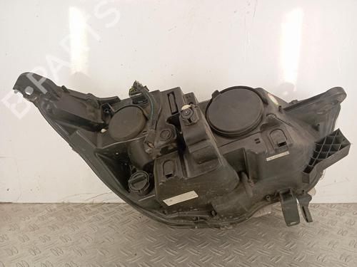 Left headlight CITROËN C4 II (NC_) 1.6 HDi 90 | BP39017820C28 - Image 5
