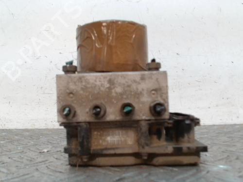 ABS Bremseaggregat RENAULT SCÉNIC II (JM0/1_) 1.5 dCi (JM02, JM13) | BP28344716M43 