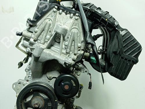 Engine DACIA SANDERO II 1.0 SCe 75 (B8JC, B8JD, B8NC) | BP40111062M1 - Image 6
