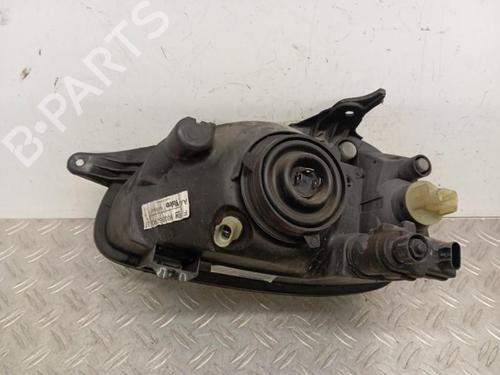 Right headlight OPEL CORSA B (S93) 1.0 i 12V (F08, F68, M68) | BP28347450C29 