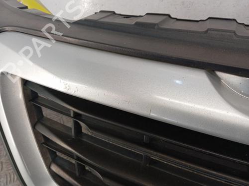 grille-peugeot-boxer-van-2006-40173558 main image