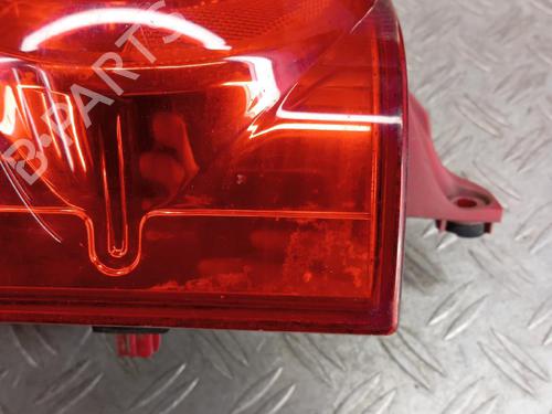 Left taillight CITROËN BERLINGO Box Body/MPV (B9) 1.6 HDi 75 | BP36437384C34 - Image 4
