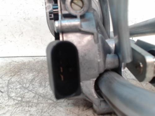 Used Front wiper motor BMW X1 (E84) sDrive 20 d (177 hp) 28341108