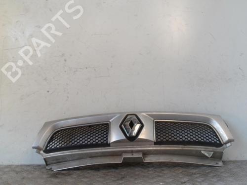 Used Grille RENAULT TRAFIC II Van (FL) 1.9 dCi 80 (FL0B) (82 hp) 28345049