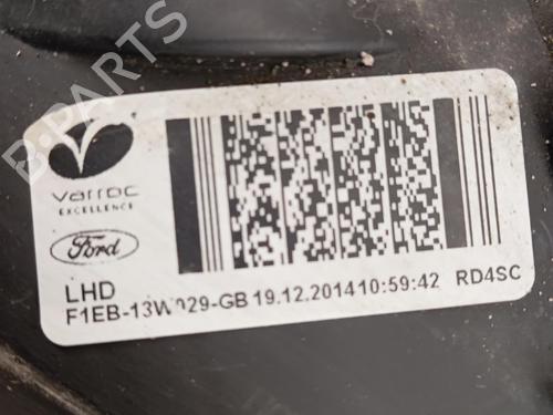 Right headlight FORD FOCUS III 1.0 EcoBoost | BP38562649C29 - Image 6