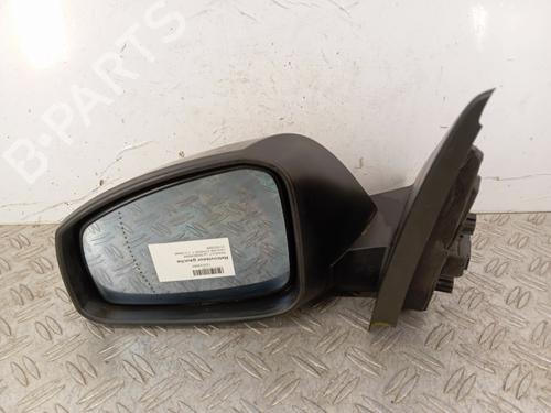 left-mirror-renault-laguna-iii-bt01-2007-2008-2009-2010-2011-2012-2013-2014-2015-35930648 main image