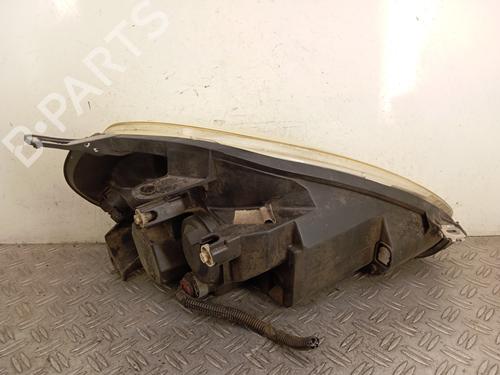 Used Left headlight Left headlight FIAT GRANDE PUNTO (199_) 1.3 D Multijet (75 hp) 28345390 28345390