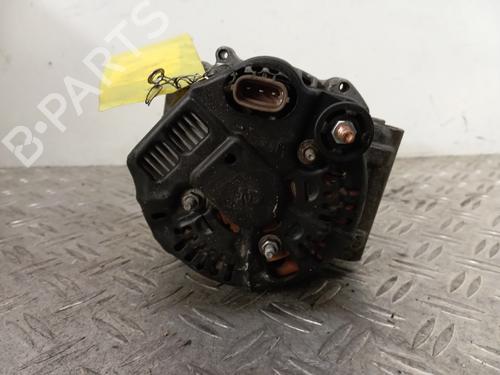 Used Alternator Alternator MINI MINI (R50, R53) One (90 hp) 28337783 28337783