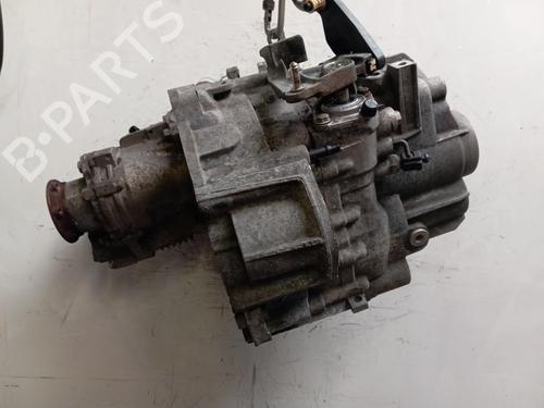 Gearbox VW PASSAT B6 Variant (3C5) 2.0 TDI 16V 4motion | BP29540124M3 