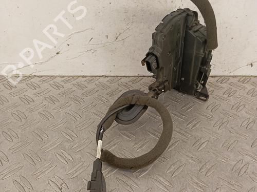 Used Rear left lock Rear left lock 39152787 39152787