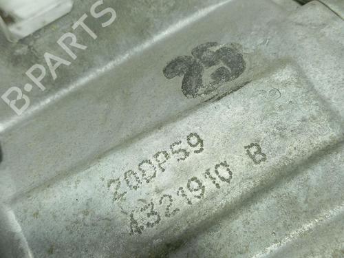 Gearbox CITROËN C3 Picasso (SH_) 1.6 VTi 120 | BP40111000M3 - Image 5