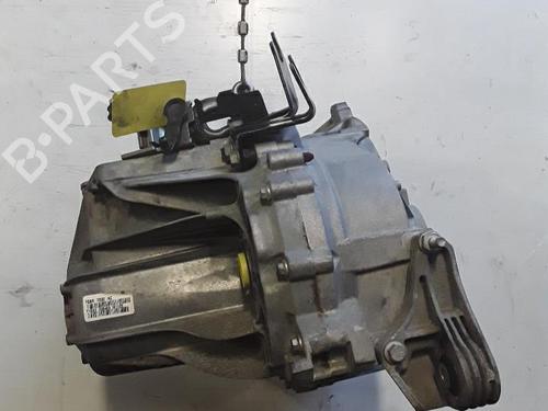 Gearbox FORD MONDEO IV (BA7) 1.8 TDCi | BP28345005M3 