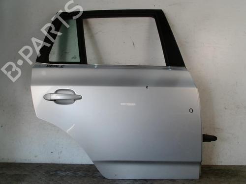 Right rear door BMW X3 (E83) 3.0 d | BP28344821C5 