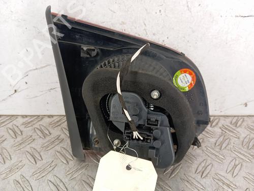 Used Right tailgate light Right tailgate light 37187720 37187720