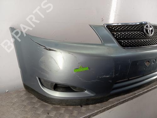 Front bumper TOYOTA COROLLA (_E12_) 2.0 D-4D (CDE120R, CDE120L_) | BP28338632C7 