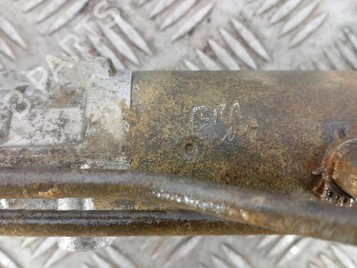 Steering rack PEUGEOT BOXER Van (244) 2.2 HDi | BP30494035M22