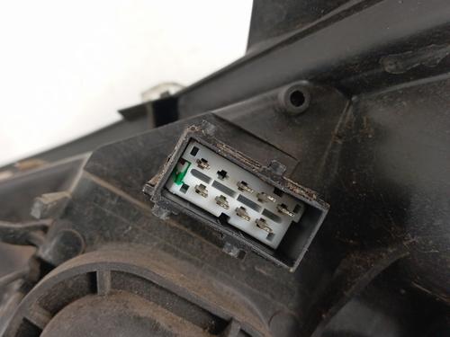 Right headlight CITROËN C3 Pluriel (HB_) 1.6 | BP29567432C29 