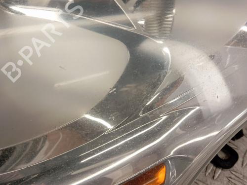 Right headlight CITROËN C4 II (NC_) 1.6 HDi 115 | BP29479764C29 