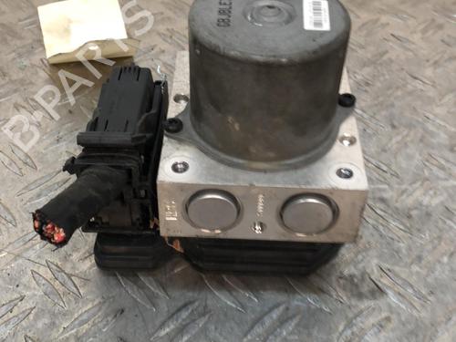 Used ABS pump ABS pump KIA SOUL I (AM) 1.6 CRDi 128 (126 hp) 28344661 28344661
