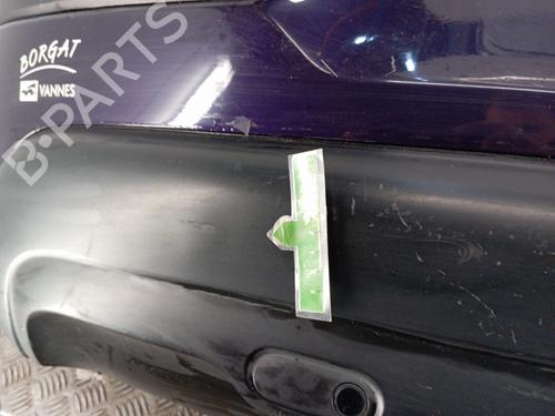 Bagtil kofangere CITROËN C4 CACTUS 1.6 BlueHDi 100 | BP29973740C8 - Image 3