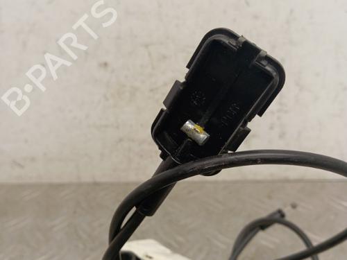 Used Rear left lock Rear left lock RENAULT CLIO III Grandtour (KR0/1_) 1.2 16V (KR0P) (101 hp) 28343461 28343461