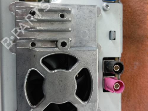 Multifunctionele display FORD C-MAX II (DXA/CB7, DXA/CEU) 1.6 TDCi | BP28338669C48 