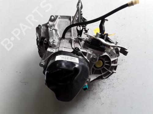 Gearbox DACIA SANDERO II 1.0 SCe 75 (B8JC, B8JD, B8NC) | BP28343582M3 