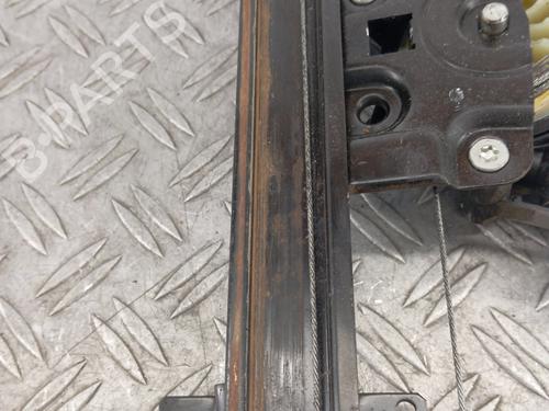 Used Front left window mechanism Front left window mechanism FIAT DUCATO Van (250_) 130 Multijet 2,3 D (131 hp) 28346729 28346729