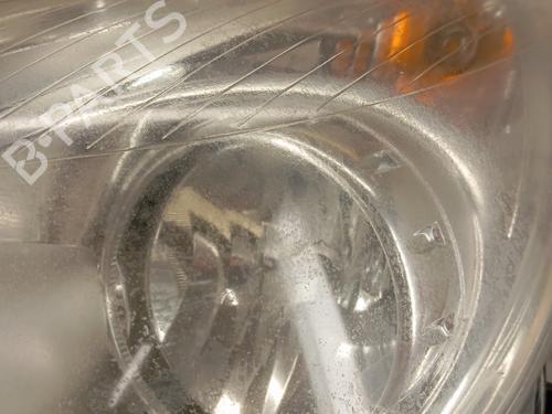 Left headlight OPEL CORSA D (S07) 1.2 (L08, L68) | BP35930966C28 - Image 5