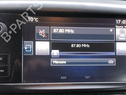 display-monitor-peugeot-2008-i-cu_-2013-31756713 main image