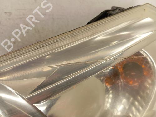 Left headlight FIAT SCUDO Bus (270_, 272_) 2.0 D Multijet | BP28347951C28 