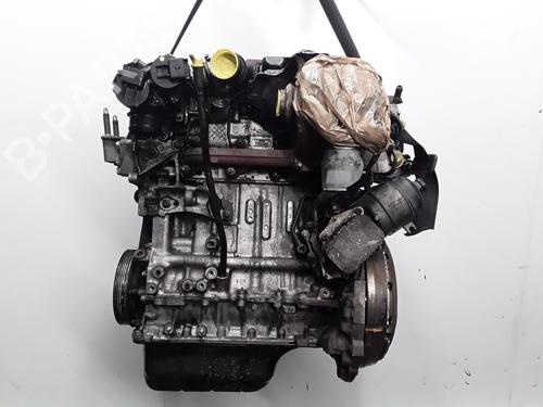 Motor VOLVO S40 II (544) 1.6 D (110 hp) 28348668